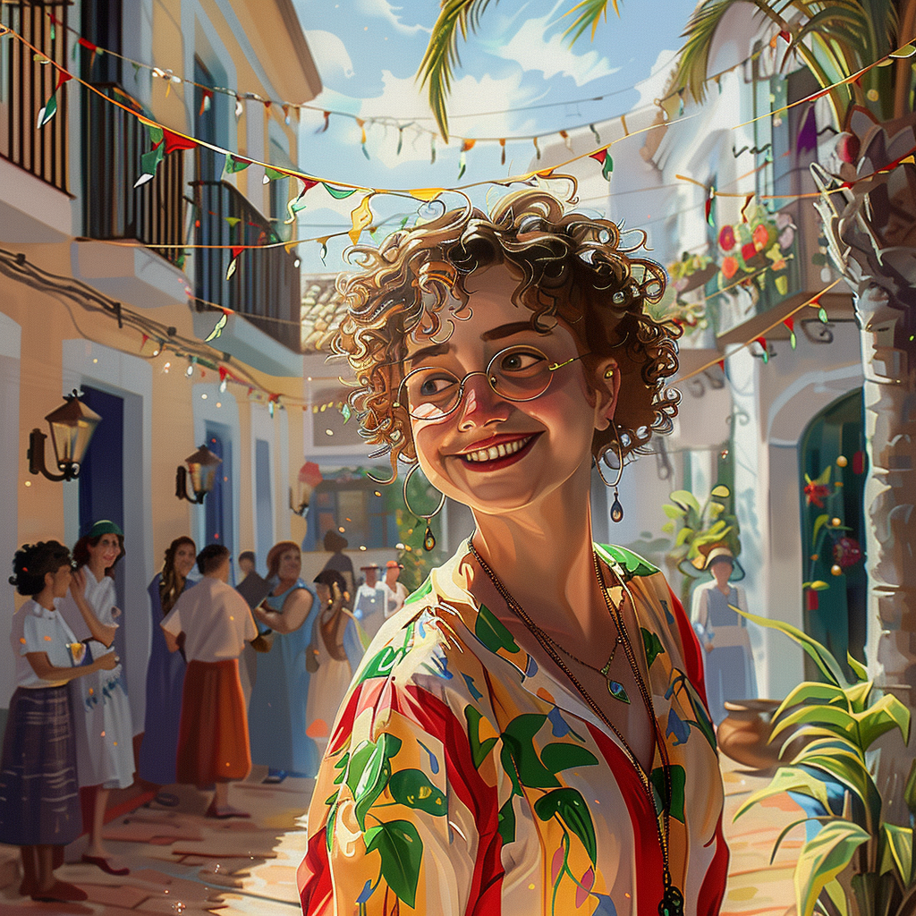 AmigoGPT Fiesta Guide: Dive into the Heart of Local Celebrations